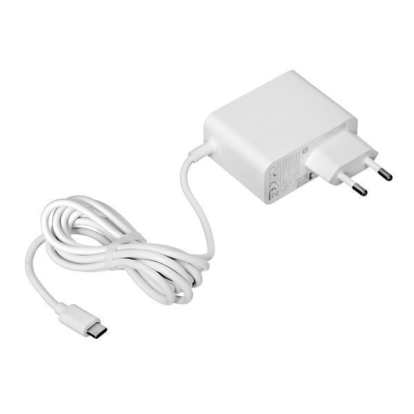 Вентилятор настольный Xiaomi Smart Desktop Fan Air Circulation White (BHR9872EU) 618931 фото