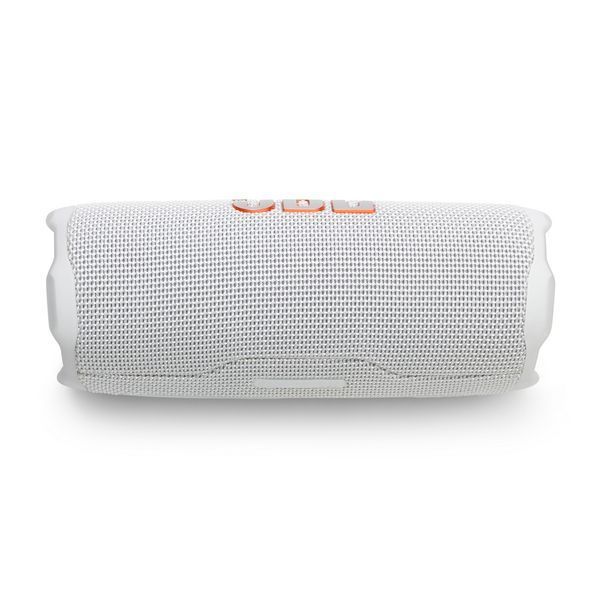 Портативная колонка JBL Flip 7 White (JBLFLIP7WHT) 579991ua фото