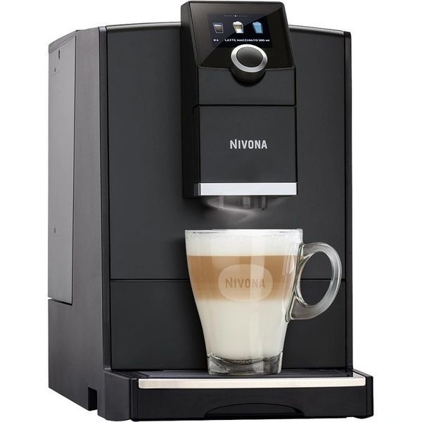 Кавомашина автоматична Nivona CafeRomatica 790 (NICR 790) 356810ua фото