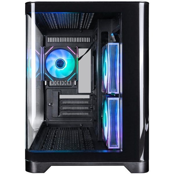 Корпус 1Stplayer UV6-BK-2FC7R-1FC7 623038ua фото