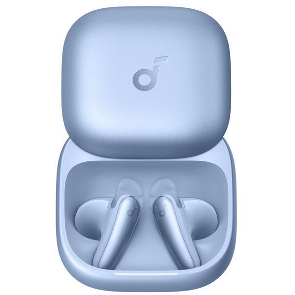 Наушники TWS Anker SoundCore Liberty Buds Blue (D1200G31) 623344ua фото