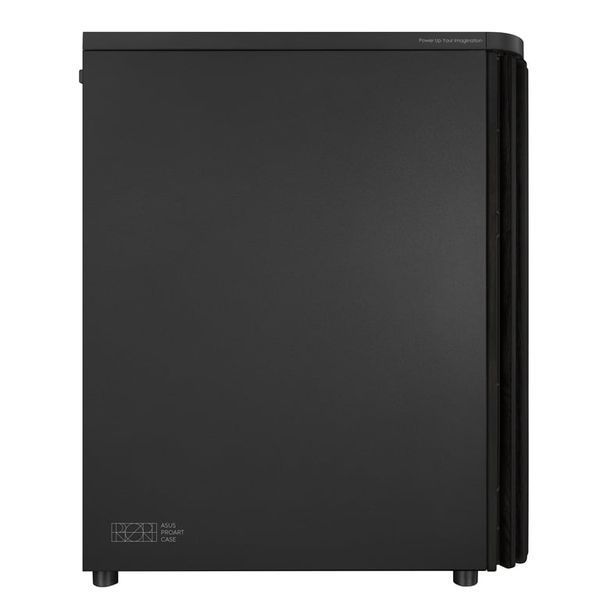 Корпус Asus ProArt PA401 Wood Metal PWM Black (90DC00M0-B39010) 570927ua фото