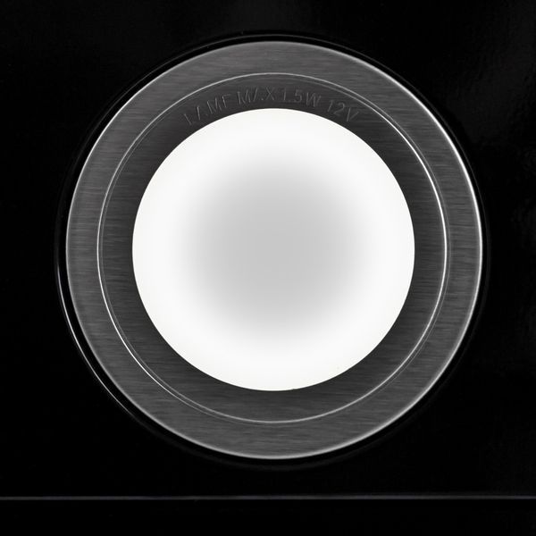 Витяжка вбудована Minola HBS 7652 BL 1000 LED 627879ua фото