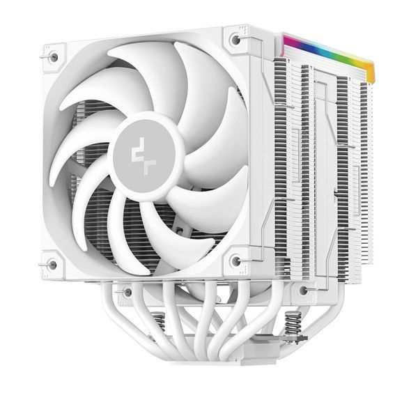 Повітряне охолодження Deepcool AK620 Digital Pro White (R-AK620-WHAPMN-G) 579872ua фото