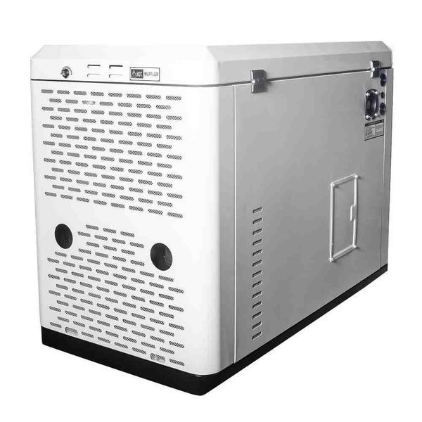 Газовый генератор EnerSol ENNG-13000SATS 626705ua фото