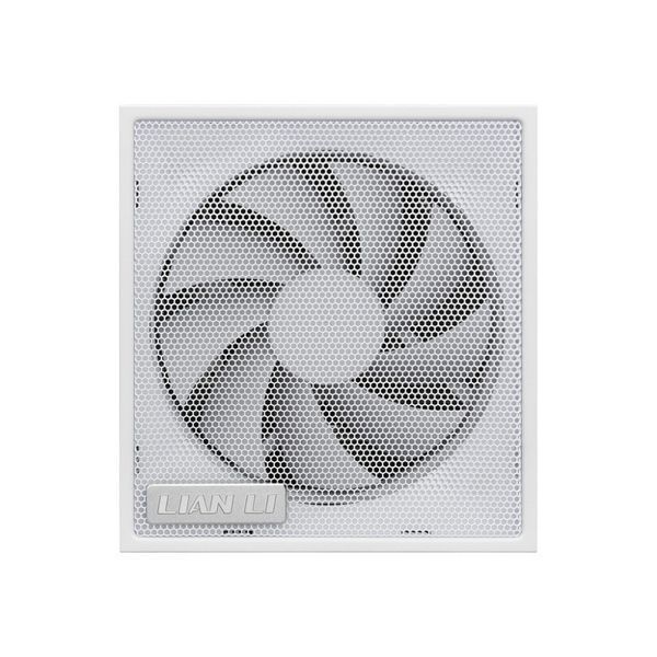 Блок живлення Lian Li SX1200P White (G9P.SX1200P.W000.EU) 622638ua фото