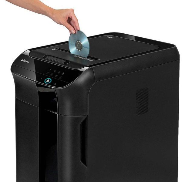 Шредер Fellowes Automax 550C (49631) 322582 фото