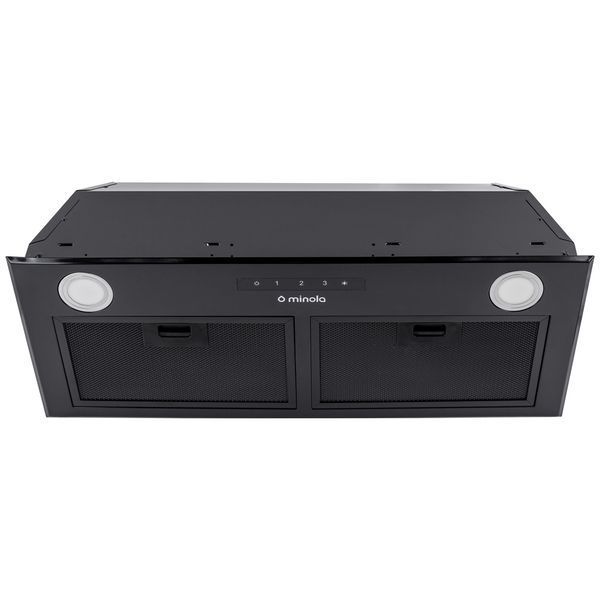 Витяжка вбудована Minola HBS 7652 BL 1000 LED 627879ua фото