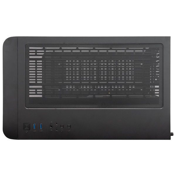 Корпус 1Stplayer UV6-BK-2FC7R-1FC7 623038ua фото