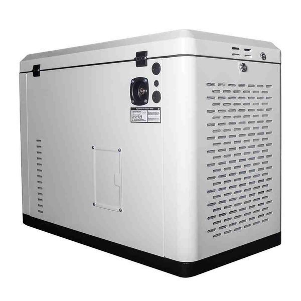 Газовый генератор EnerSol ENNG-13000SATS 626705ua фото