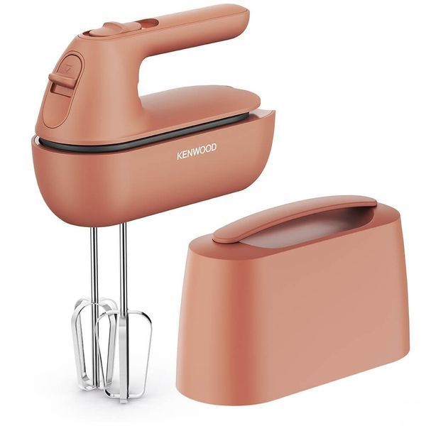 Миксер Kenwood QuickMix Go HMP40.000RD 623239ua фото