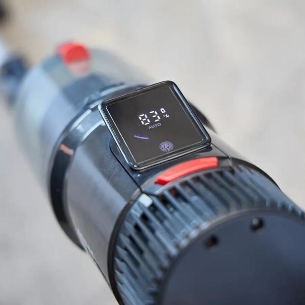 Вертикальний + ручний пилосос (2в1) MPM MOD-71 512609 фото