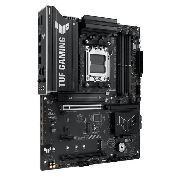 Материнська плата Asus TUF Gaming B850-E WIFI (90MB1L20-M0EAY0) 586509ua фото