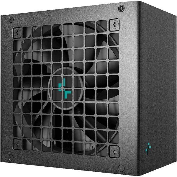Блок питания Deepcool PN850D V2 850W (R-PN850D-FC0B-JGEU-V2) 589801ua фото
