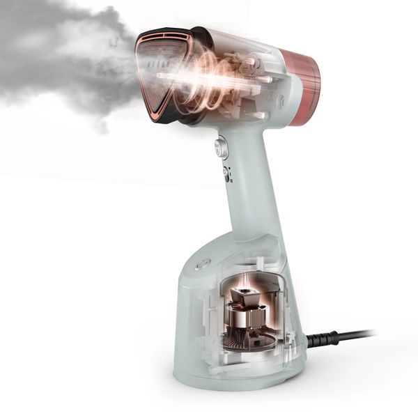 Отпариватель Tefal AeroSteam DT9814F0 568027ua фото