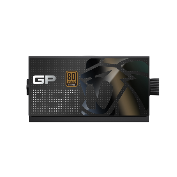 Блок живлення GameMax GP-850B 630407ua фото