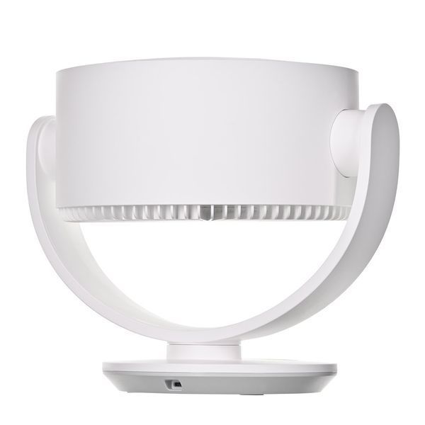 Вентилятор настольный Xiaomi Smart Desktop Fan Air Circulation White (BHR9872EU) 618931 фото