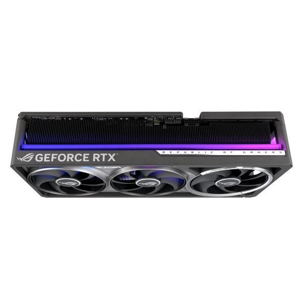 Відеокарта Asus ROG-ASTRAL-RTX5090-O32G-Gaming 577620ua фото