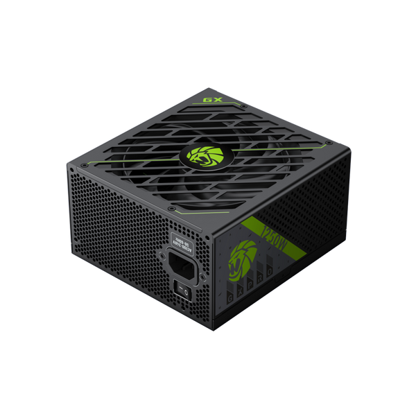 Блок питания GameMax GX-1250 Pro ATX3.1 PCIe5.1 627771ua фото