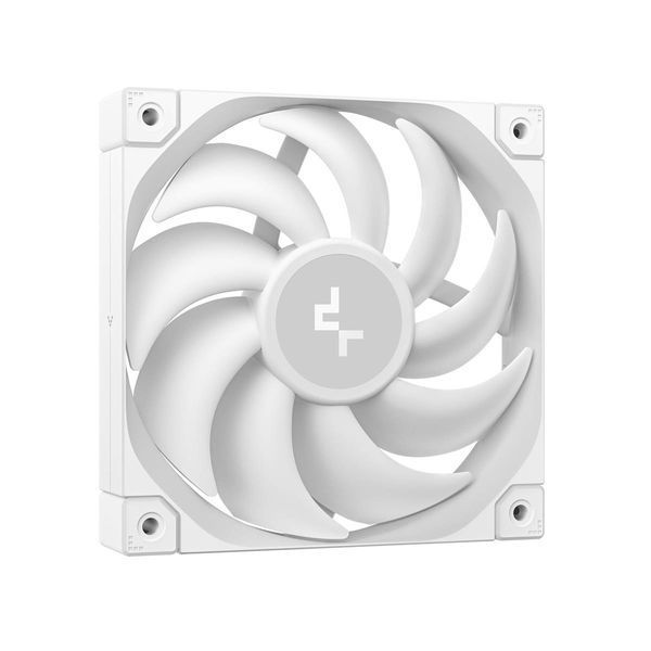 Повітряне охолодження Deepcool AK620 Digital Pro White (R-AK620-WHAPMN-G) 579872ua фото