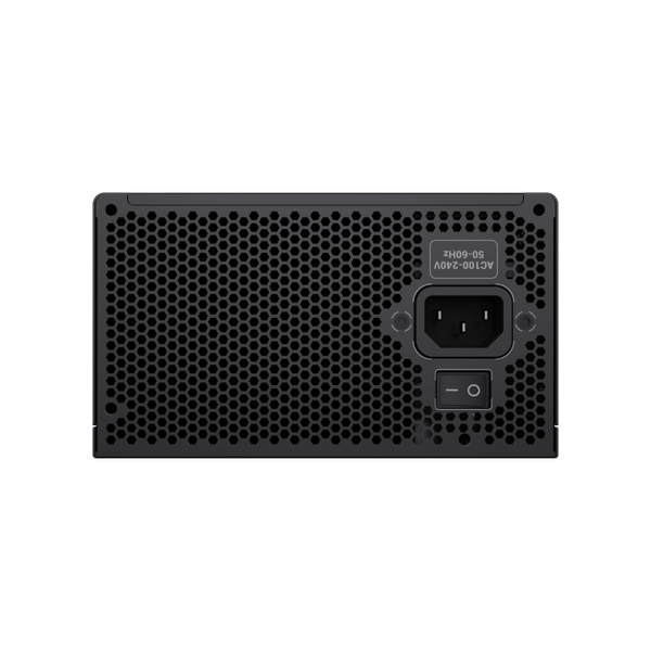 Блок питания GameMax GX-1250 Pro ATX3.1 PCIe5.1 627771ua фото
