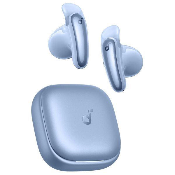 Наушники TWS Anker SoundCore Liberty Buds Blue (D1200G31) 623344ua фото