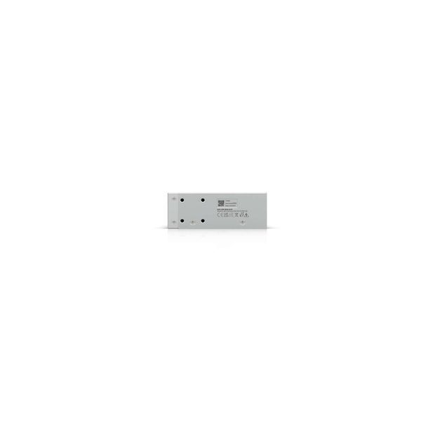 Комутатор керований рівня 2 Ubiquiti USW-WAN-RJ45 622988ua фото