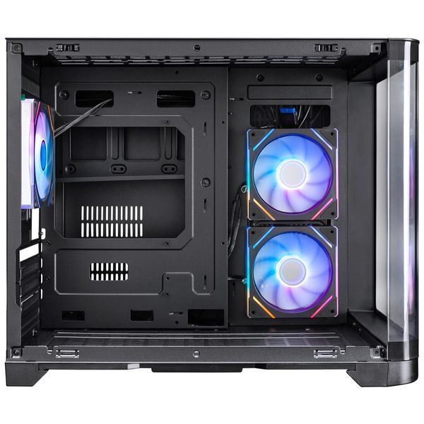 Корпус 1Stplayer UV6-BK-2FC7R-1FC7 623038ua фото