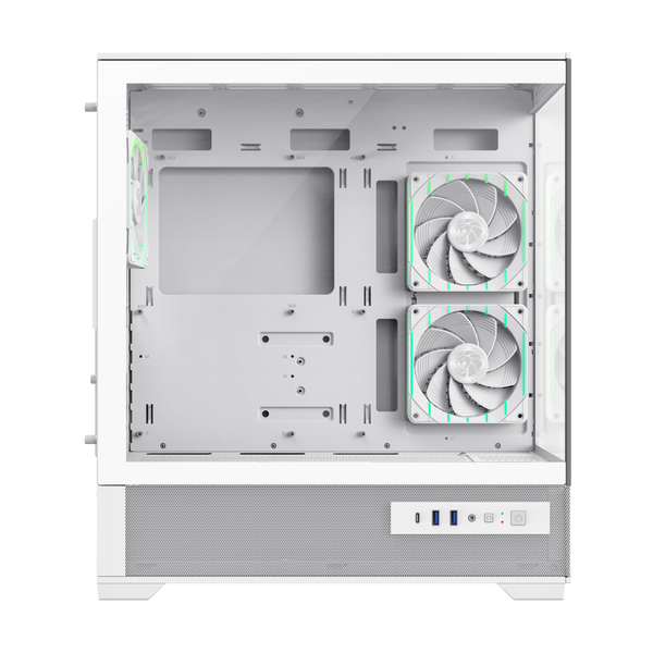Корпус GameMax Vista 2 AW 628406ua фото