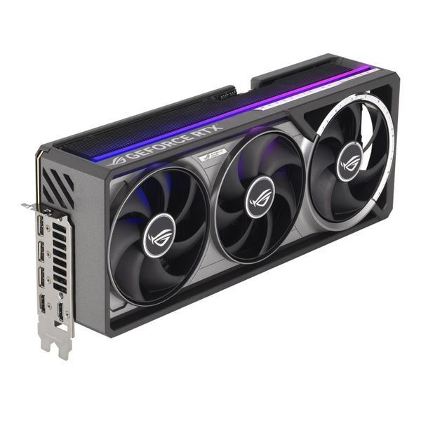 Відеокарта Asus ROG-ASTRAL-RTX5090-O32G-Gaming 577620ua фото