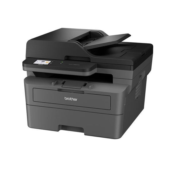 МФУ Brother DCP-L2660DW (L2660DWRE1) 516343 фото