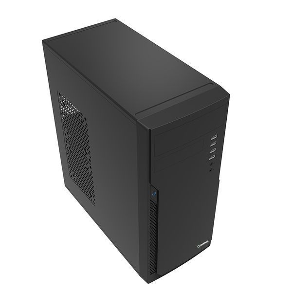 Корпус GameMax ET-211-500 630513ua фото