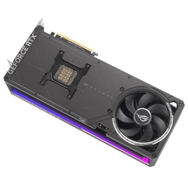 Відеокарта Asus ROG-ASTRAL-RTX5090-O32G-Gaming 577620ua фото