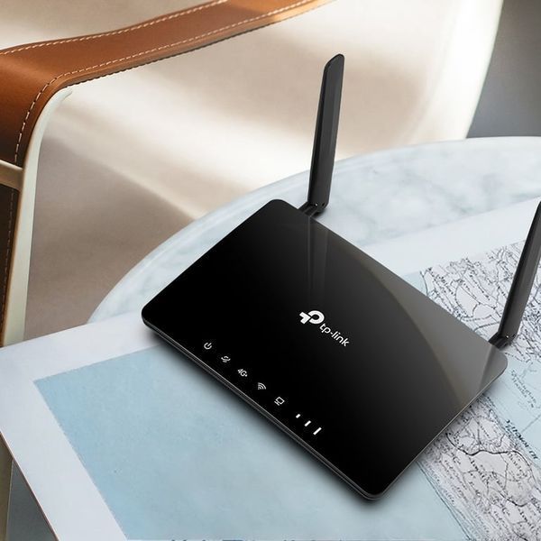 Wi-Fi-маршрутизатор TP-Link Archer MR550 618592 фото