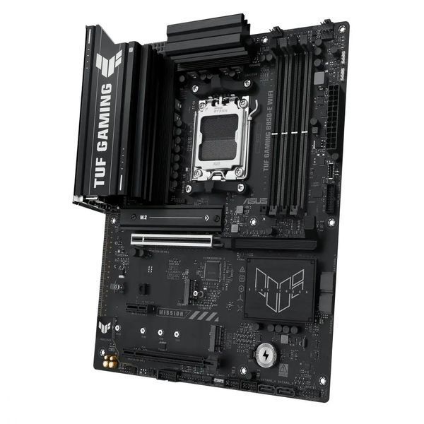 Материнська плата Asus TUF Gaming B850-E WIFI (90MB1L20-M0EAY0) 586509ua фото