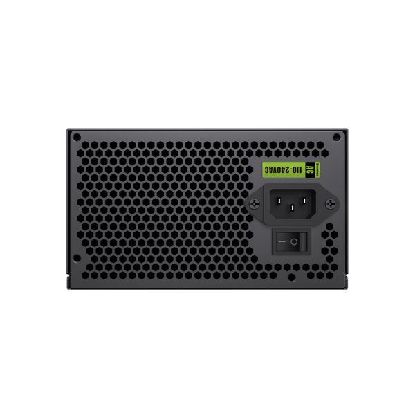 Блок живлення GameMax GP-850B 630407ua фото
