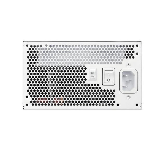 Блок живлення Lian Li SX1200P White (G9P.SX1200P.W000.EU) 622638ua фото