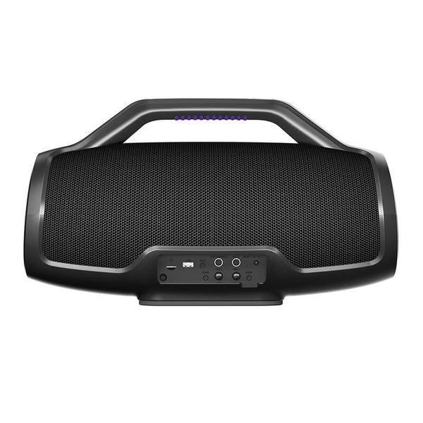 Портативна колонка Tronsmart Bang Max Black 502566 фото