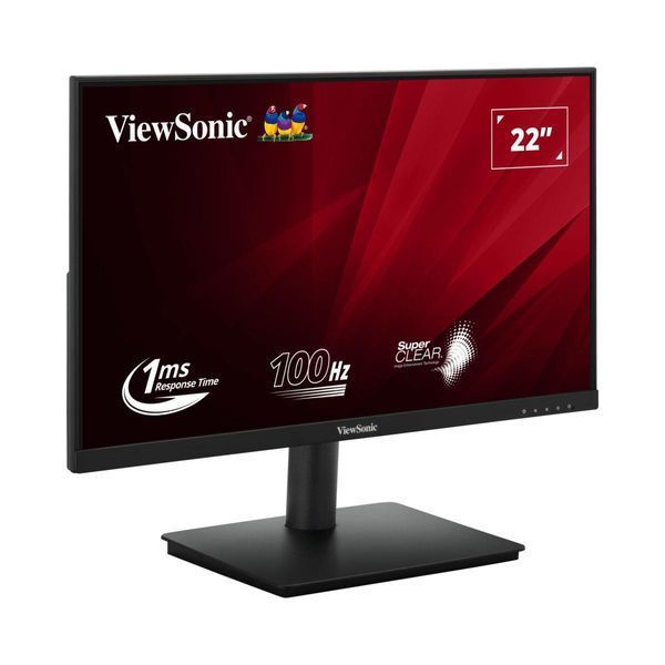 Монитор ViewSonic VA220-H 505349 фото