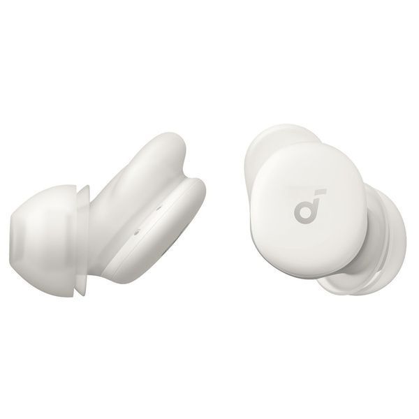 Наушники TWS Anker SoundCore Sleep A30 White (D1301G21) 620592ua фото