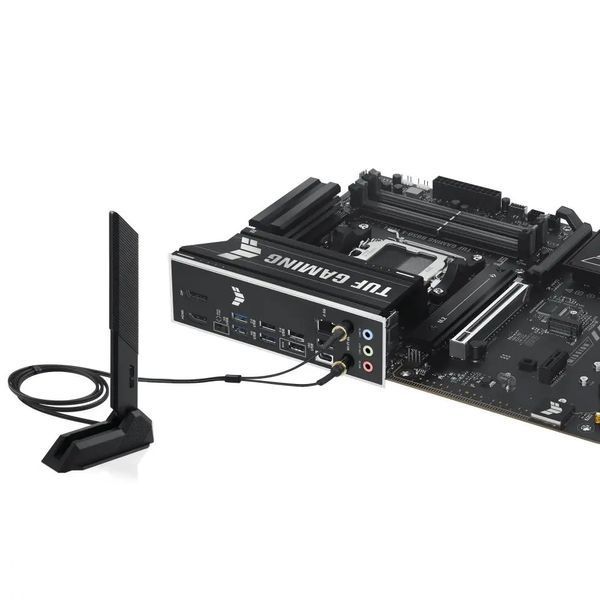 Материнська плата Asus TUF Gaming B850-E WIFI (90MB1L20-M0EAY0) 586509ua фото
