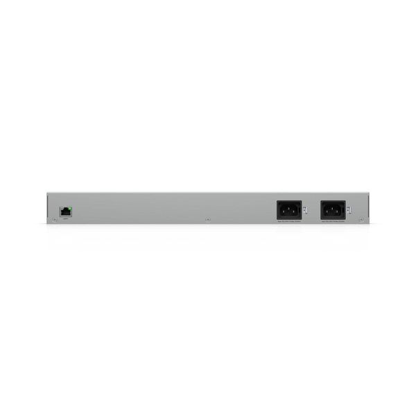 Комутатор керований рівня 2 Ubiquiti USW-WAN-RJ45 622988ua фото