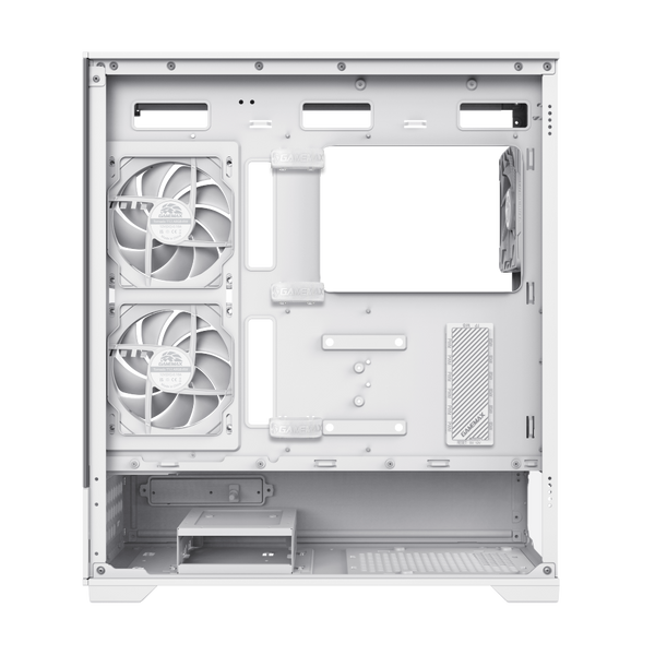 Корпус GameMax Vista 2 AW 628406ua фото