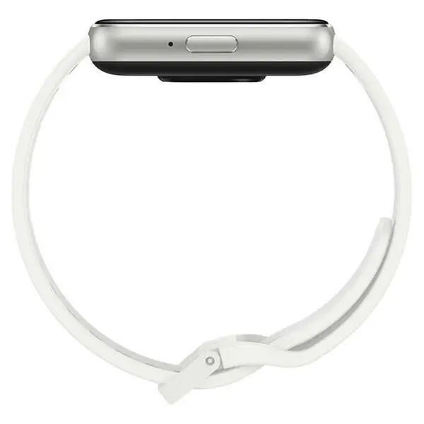 Фітнес-браслет Samsung Galaxy Fit3 Silver (SM-R390NZSA) 612753ua фото