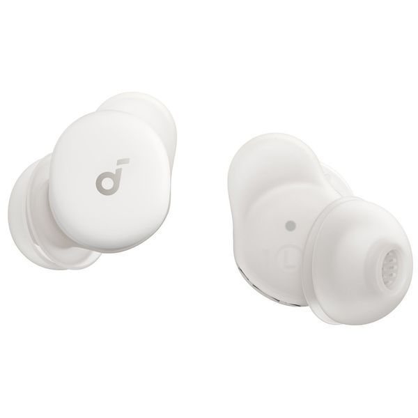 Наушники TWS Anker SoundCore Sleep A30 White (D1301G21) 620592ua фото
