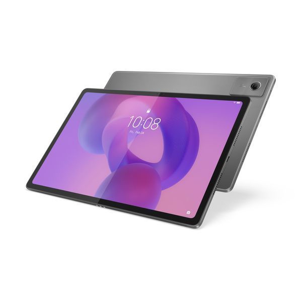 Планшет Lenovo Idea Tab Plus 8/256GB Wi-Fi Luna Grey + Pen (ZAG70055UA) 623544ua фото