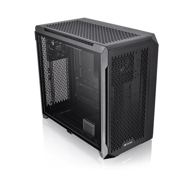 Корпус Thermaltake CTE C750 Air Black (CA-1X6-00F1WN-00) 526513 фото