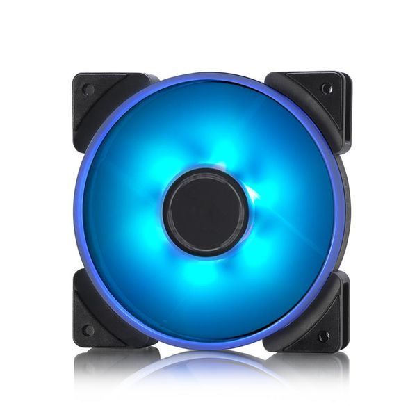 Вентилятор Fractal Design Prisma AL-12 PWM (FD-FAN-PRI-AL12-PWM) 333088ua фото