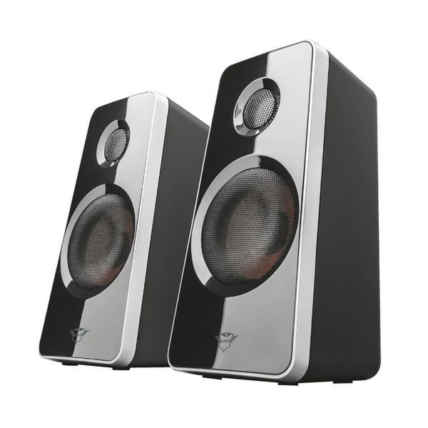 Мультимедійна акустика Trust GXT 38 2.1 Subwoofer Speaker Set (19023) 507733 фото