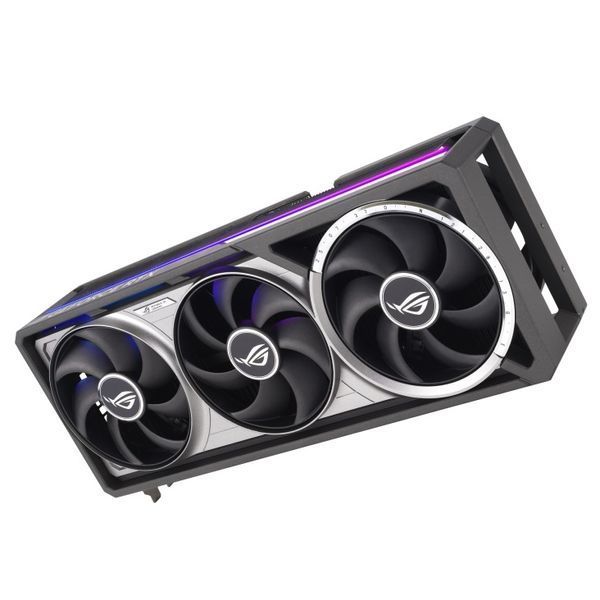 Відеокарта Asus ROG-ASTRAL-RTX5090-O32G-Gaming 577620ua фото